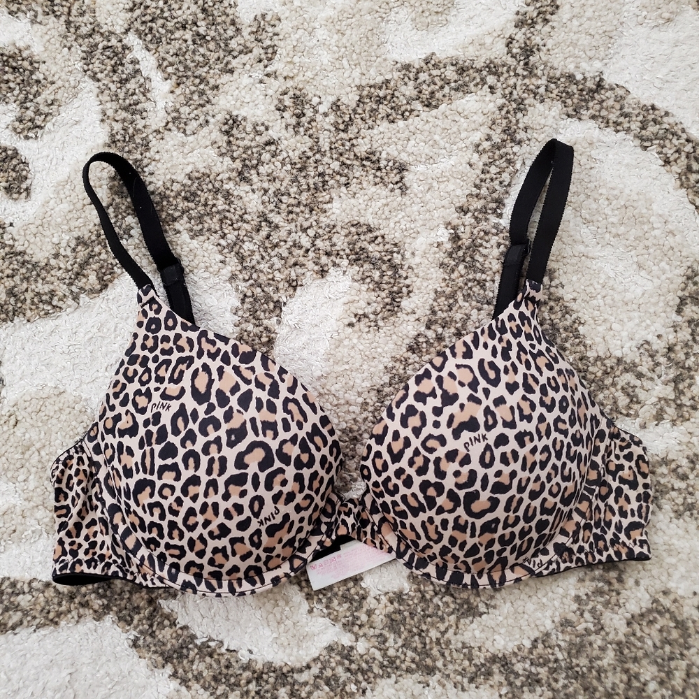 PINK Bra